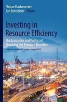 Investing in Resource Efficiency