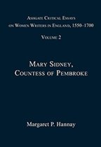 Ashgate Critical Essays on Women Writers in England, 1550-1700: Volume 2