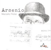 Marcello Filotei - Arsenio (CD)