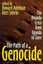 The Path of a Genocide