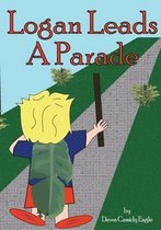 Logan Leads A Parade