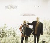 Maria & Timo Alakotila Kalaniemi - Akero (CD)