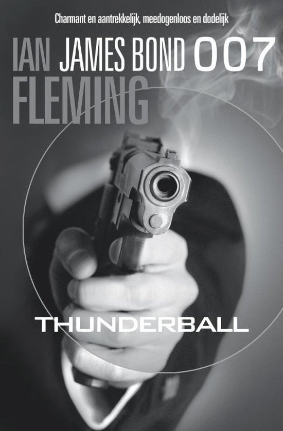 9789046112847 - Thunderball