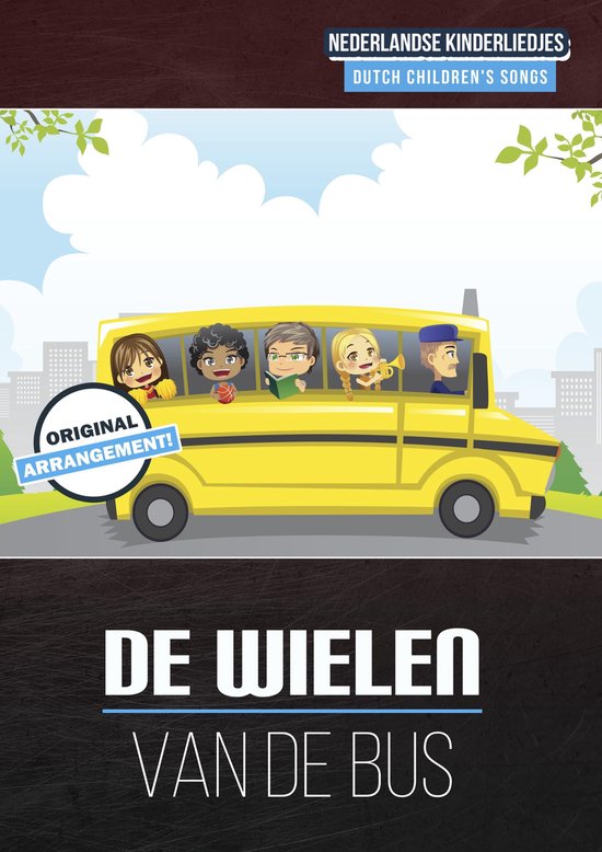 De Wielen Van De Bus (ebook), Martin Malto 4251133752465 Boeken De Wielen Van De Bus (ebook), Martin Malto 4251133752465 Boeken
