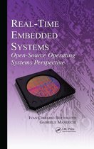 Embedded Systems - Real-Time Embedded Systems