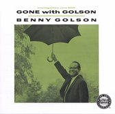 Gone with Golson