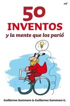 MR Prácticos - 50 inventos y la mente que los parió