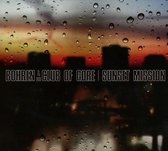 Bohren & Der Club Of Gore - Sunset Mission (CD)