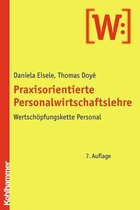 Praxisorientierte Personalwirtschaftslehre