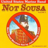 Not Sousa Vol.2
