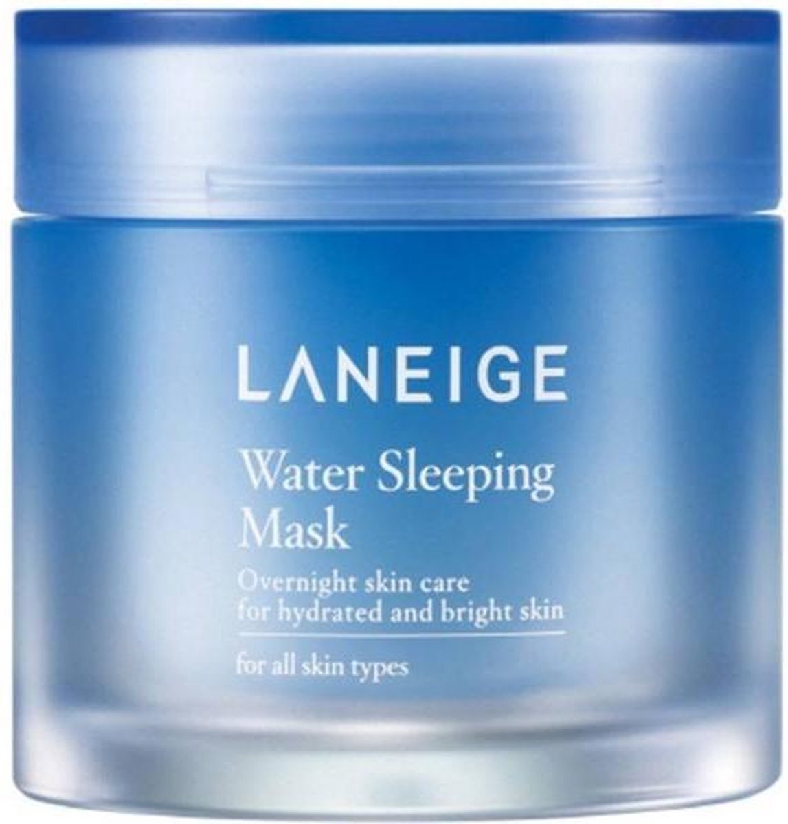 Laneige Water Sleeping Mask - Gezichtsmasker - 70 ml - Laneige