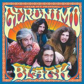Geronimo Black - Freak Out Phantasia (CD|LP)