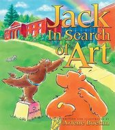 Jack in Search of Art