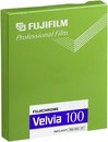 1 Fujifilm Velvia 100 4x5 20 vel