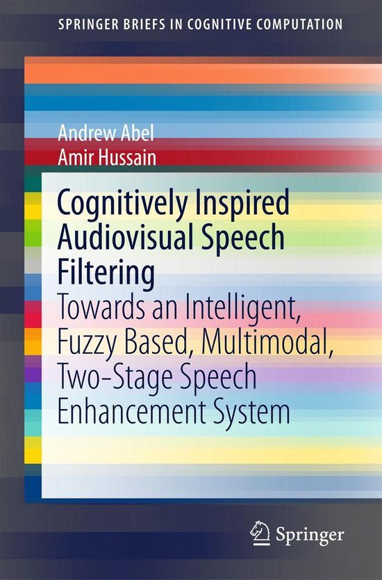 Biomedical and Life Sciences (R0) - Cognitively Inspired Aud ... - cover