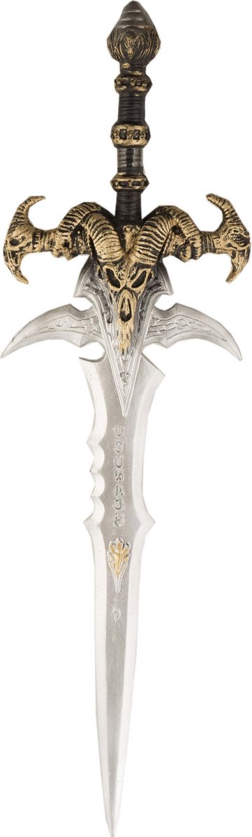 Afbeelding van product VIVING COSTUMES / JUINSA - Luxe viking leider zwaard