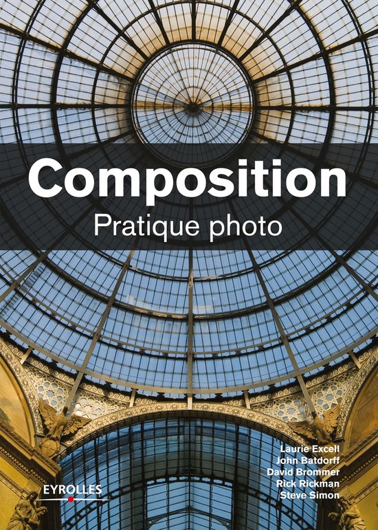 Pratique Photo - Composition - cover