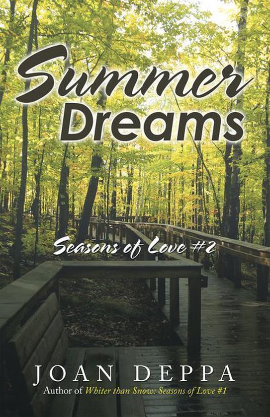 Summer Dreams - cover