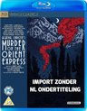 Murder On The Orient Express [Blu-ray]