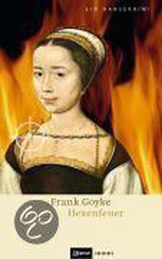Hexenfeuer - cover