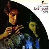 Jose Mauro - Obnoxius (CD)