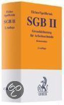 Sozialgesetzbuch - SGB II