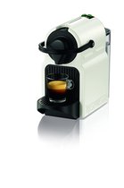 Krups Nespresso Apparaat Inissia XN1001 - Wit