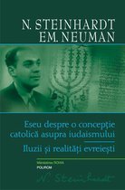 Serie de autor - Eseu despre o conceptie catolica asupra iudaismului