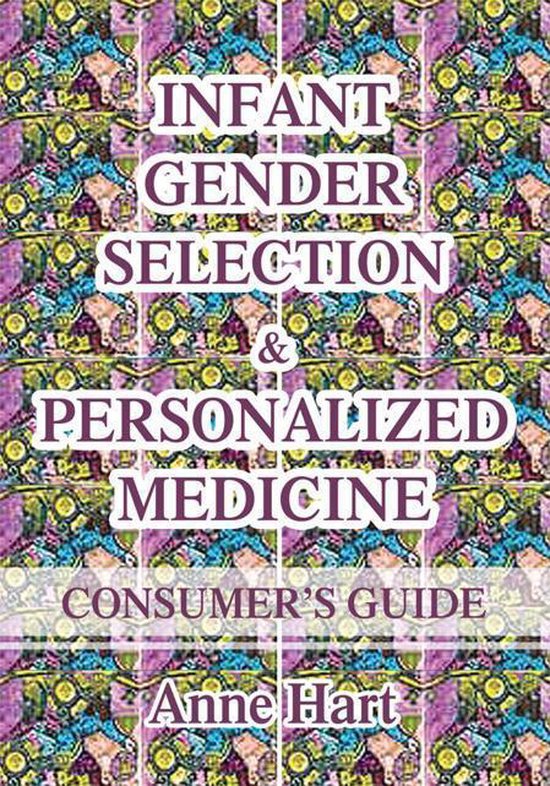 Infant Gender Selection & Personalized Medicine - cover