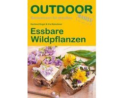 Essbare Wildpflanzen