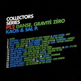 Collectors Series, Pt. 2: Danse, Gravite Zero