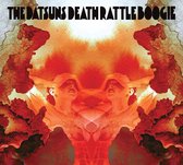 Datsuns - Death Rattle Boogie (CD)