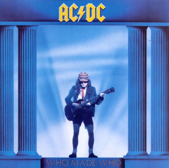 Who Made Who