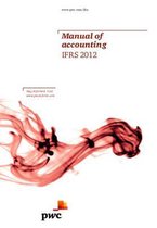 Manual of Accounting