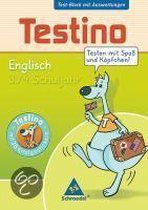 Testino. Englisch 3 / 4