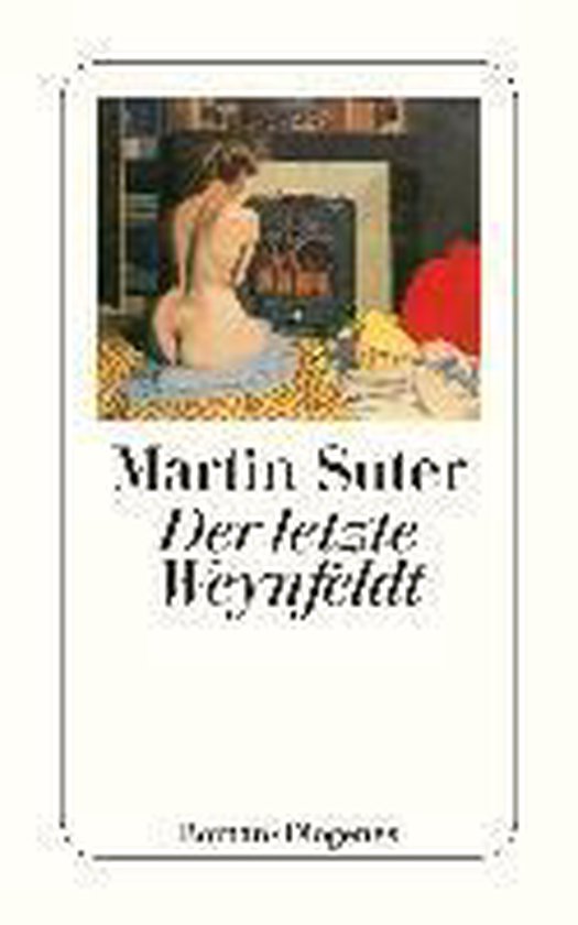 Der letzte Weynfeldt