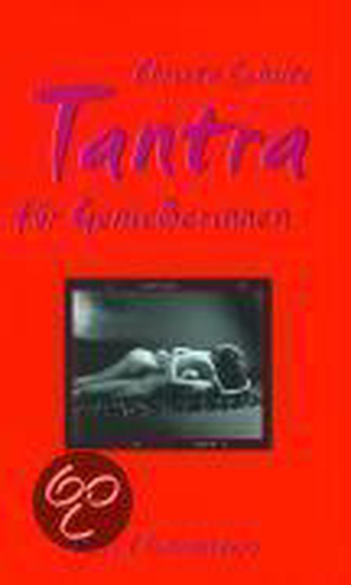 Tantra Für Genießerinnen - cover