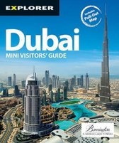 Dubai Mini Visitors' Guide
