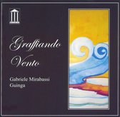 Gabriele Mirabassi - Graffiando Vento (CD)
