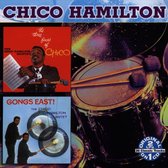Gongs East / Three Faces Of Chico