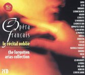 Opera Francais - Recital Oubli