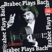 Lubomir Brabec Plays Bach