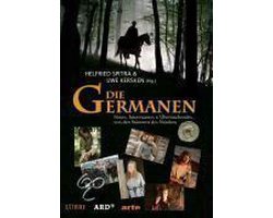 Die Germanen