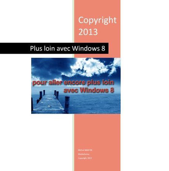 Windows 8 Trucs et Astuces Tome 1 - cover