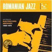 Romanian Jazz