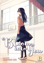 Bloom Into You 6 - Bloom Into You Vol. 6