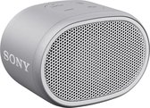 Sony SRS-XB01 - Mini Bluetooth Speaker - Wit