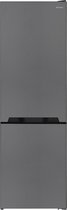 Sharp SJBA31IMXA2EU - Koel-vriescombinatie - Dark Steel - Antraciet