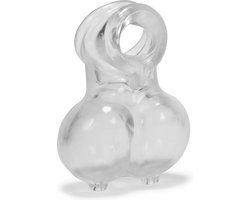 Oxballs - Sacksling 2 Ballsack - Transparant
