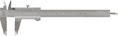 Zakschuifmaat 150mm, 0,02mm MAHR